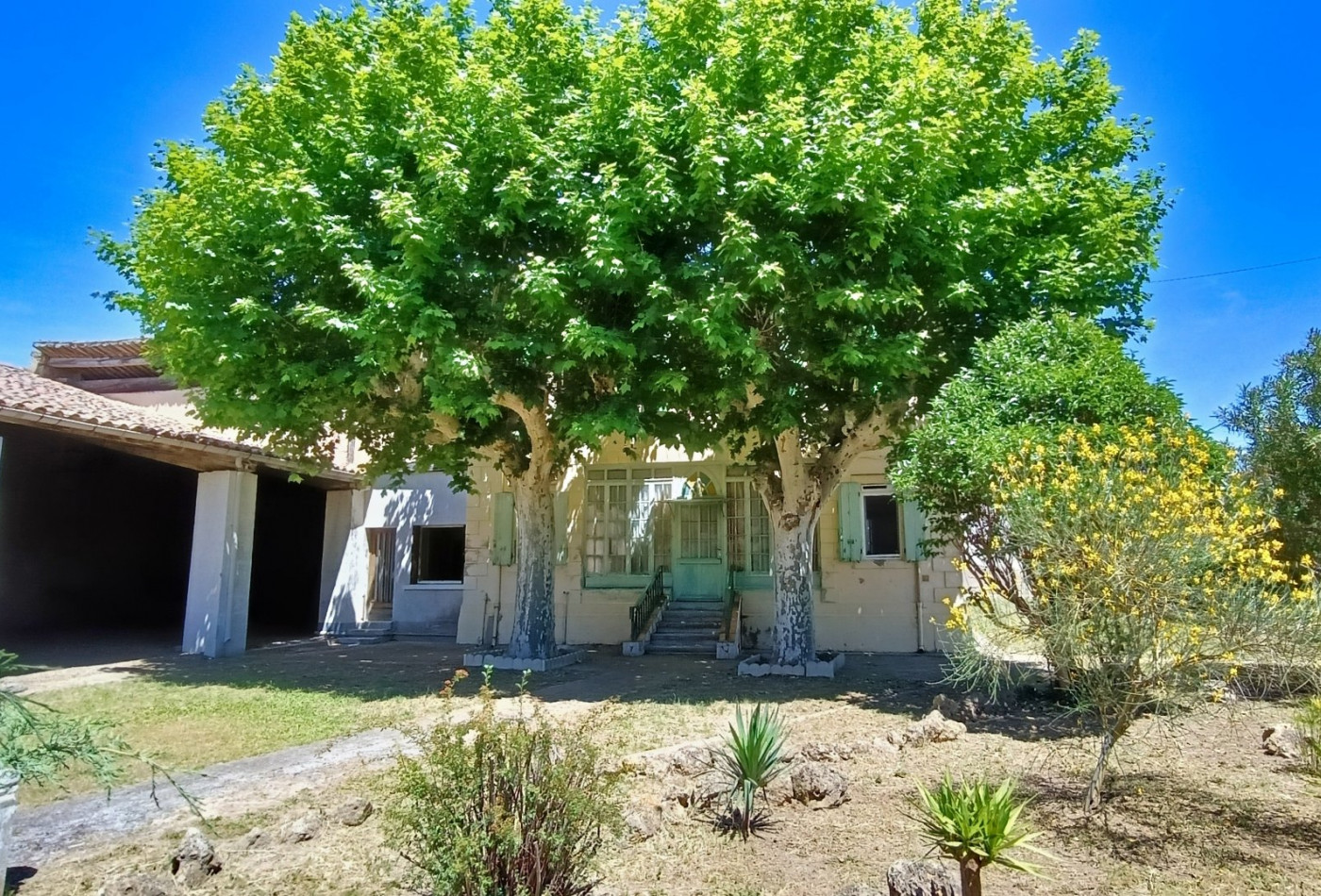 vente Maison de caractère Puisserguier - Photo 4