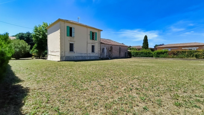 sale Maison de caractère Puisserguier - Photo 2