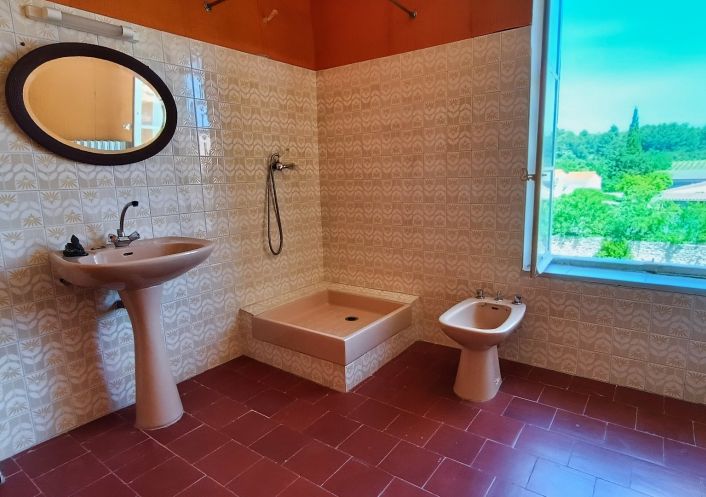 vente Maison de caractère Puisserguier