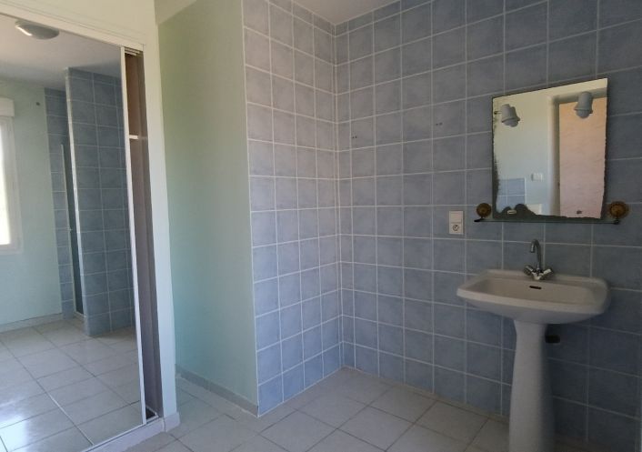 vente Maison de caractère Puisserguier