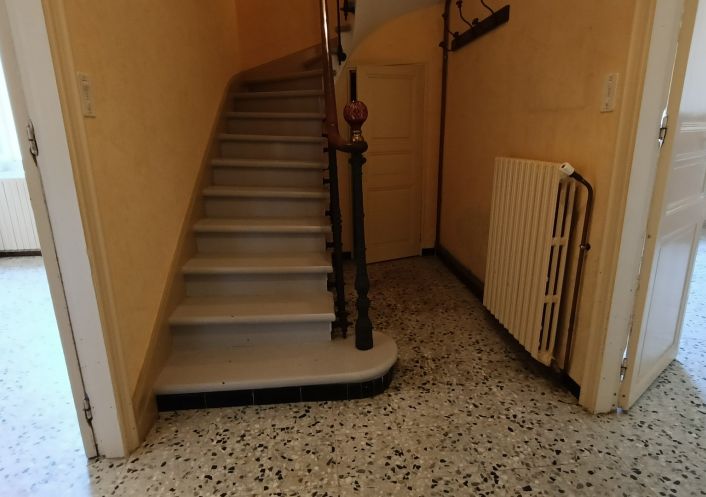 vente Maison de caractère Puisserguier