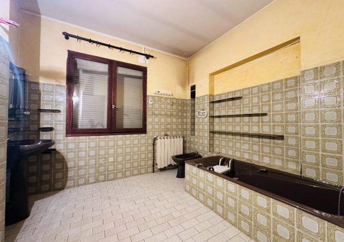 vente Maison Beziers