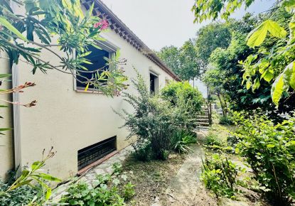 vente Maison Beziers