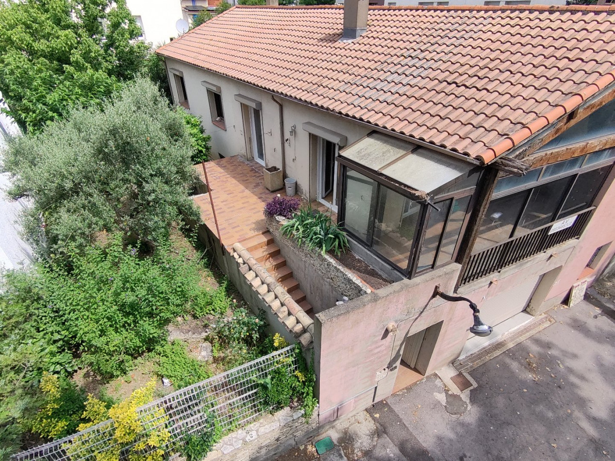 vente Maison Beziers - Photo 1