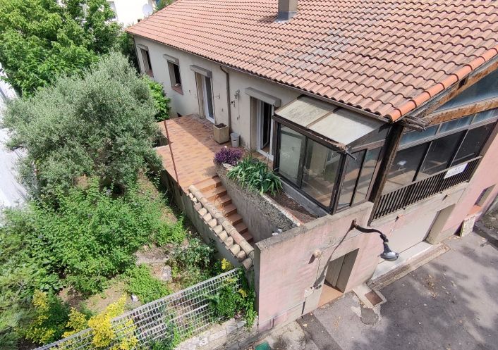 vente Maison Beziers