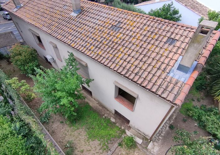 vente Maison Beziers