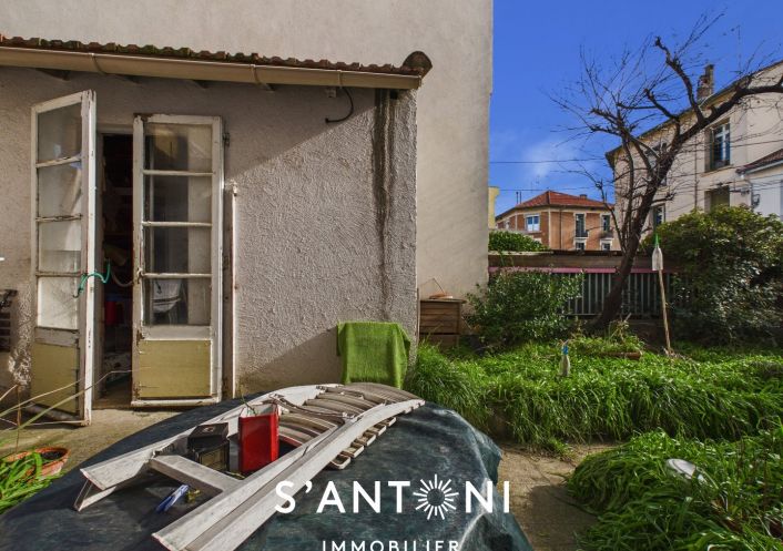 vente Maison de ville Beziers