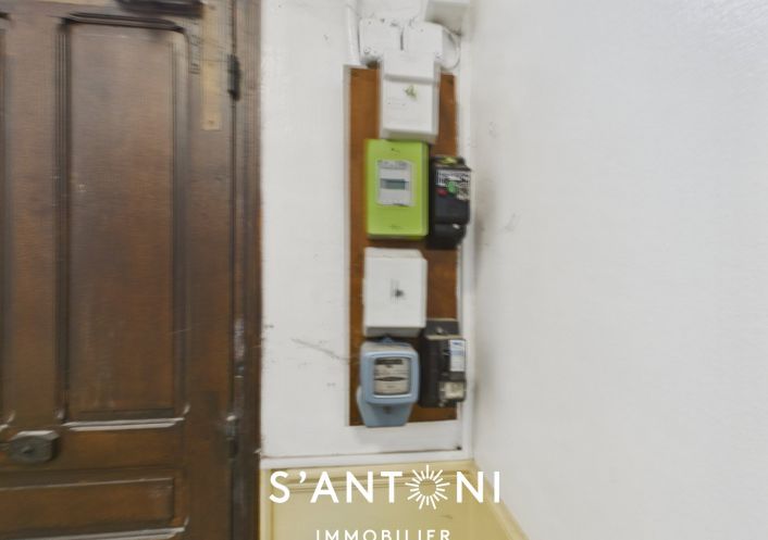 vente Maison Beziers