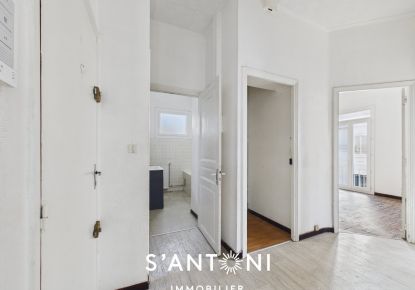 vente Maison Beziers