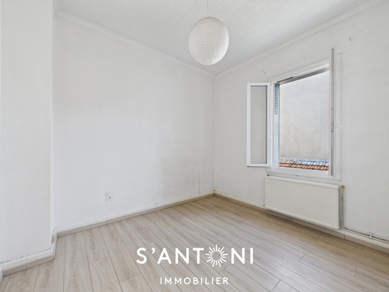 vente Maison de ville Beziers - Photo 14