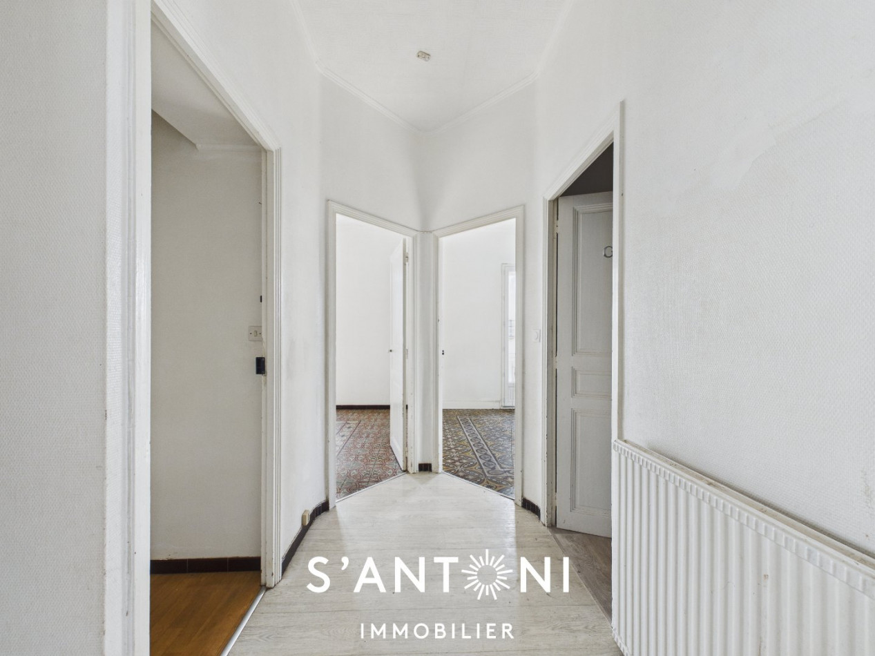 vente Maison de ville Beziers - Photo 16