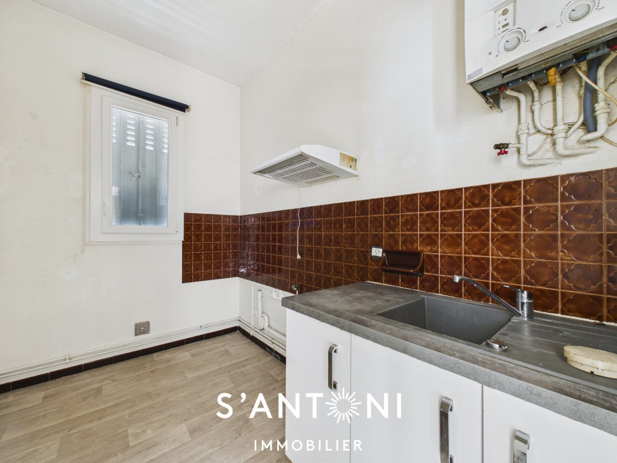 vente Maison de ville Beziers - Photo 19