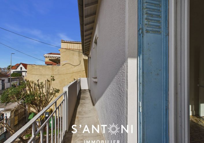 vente Maison de ville Beziers