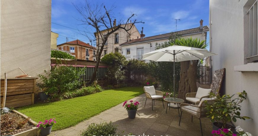 vente Maison de ville Beziers