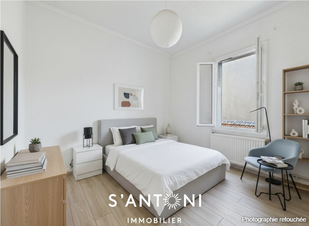 vente Maison de ville Beziers - Photo 6