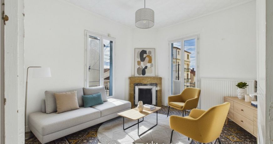 vente Maison de ville Beziers