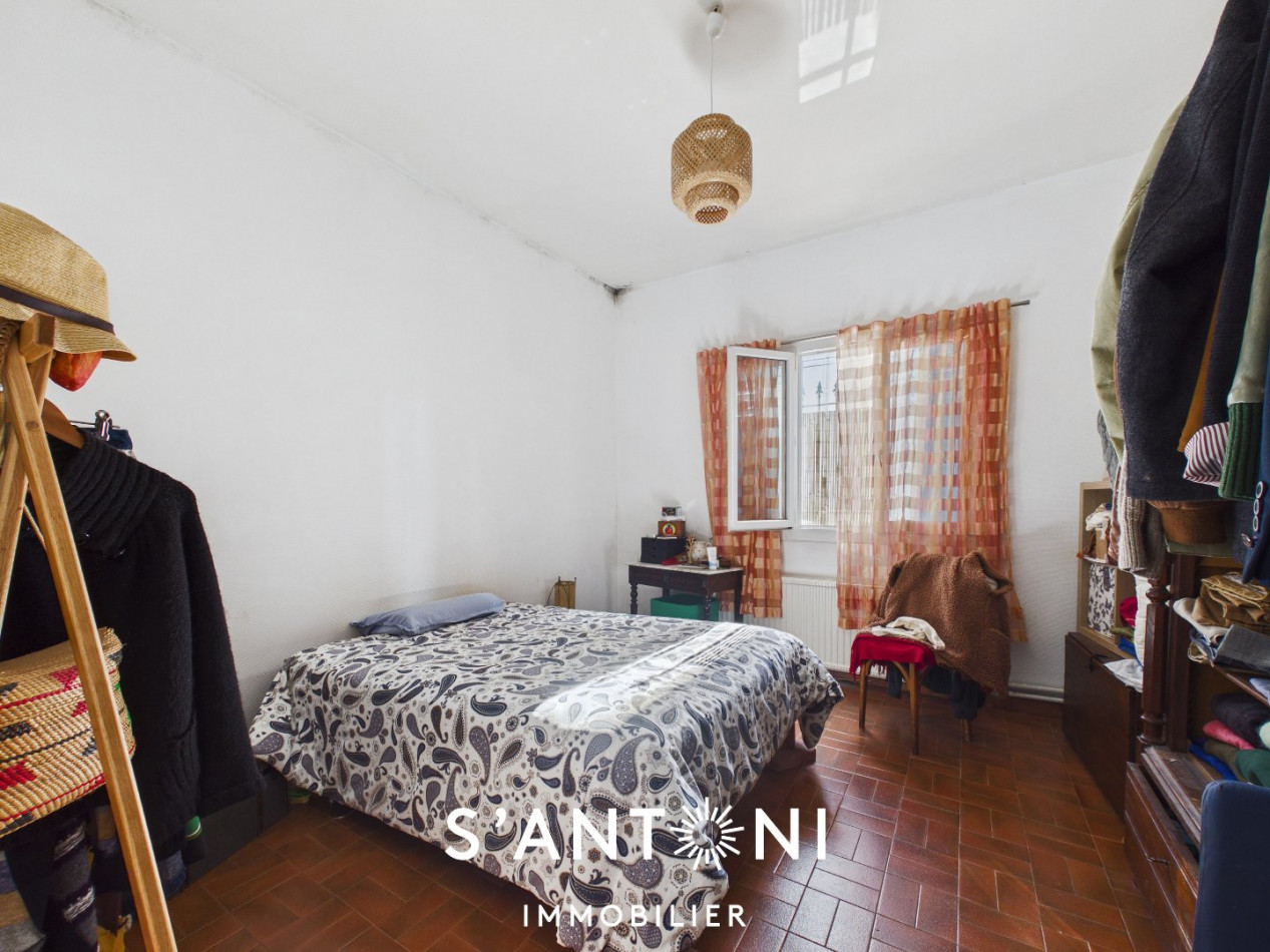 vente Maison de ville Beziers - Photo 8