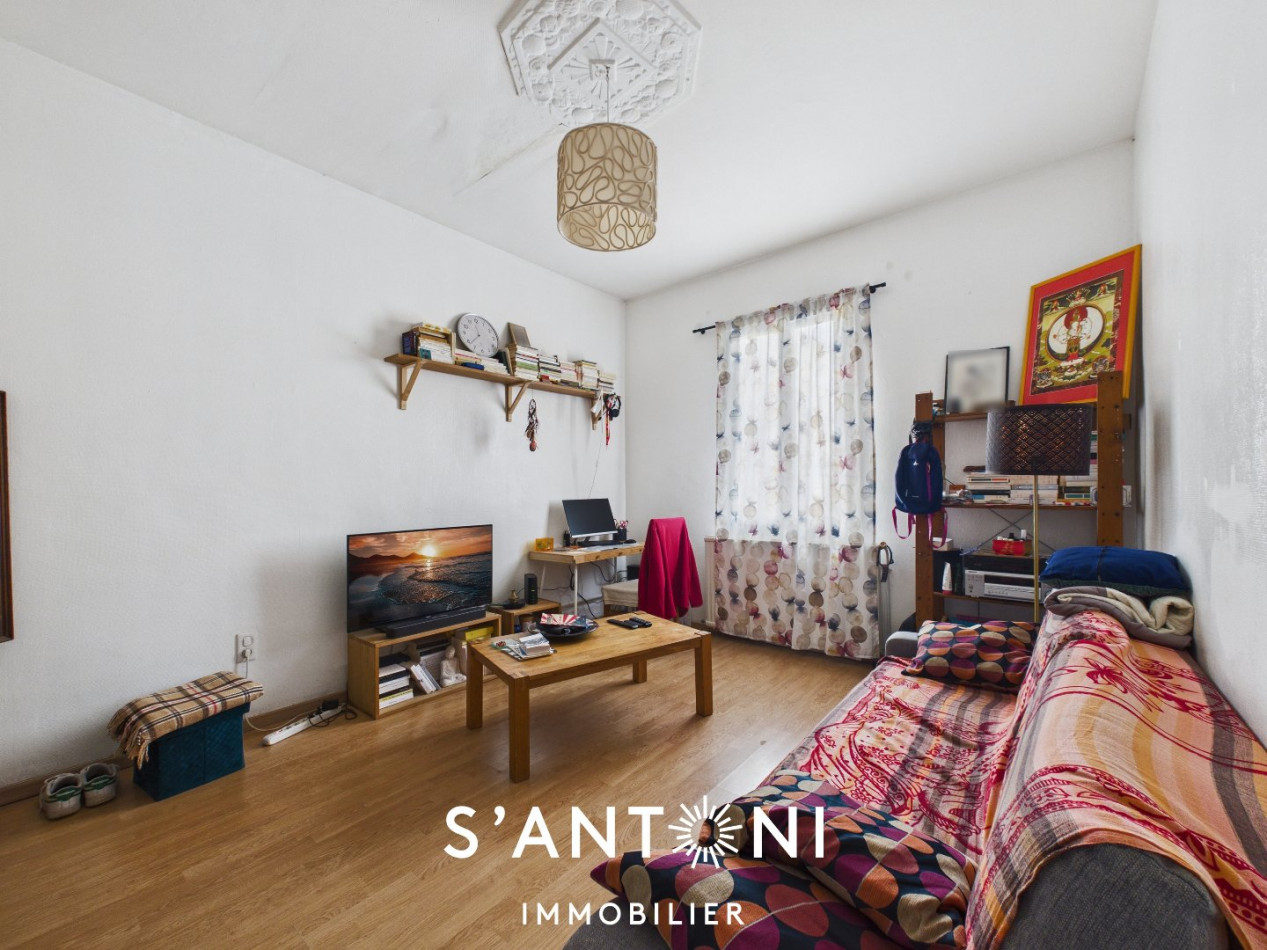 vente Maison de ville Beziers - Photo 7