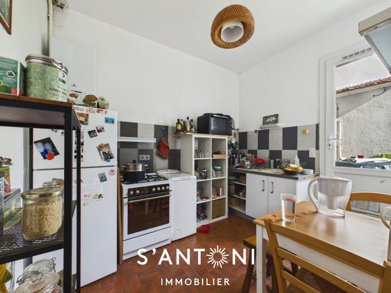 vente Maison de ville Beziers - Photo 7