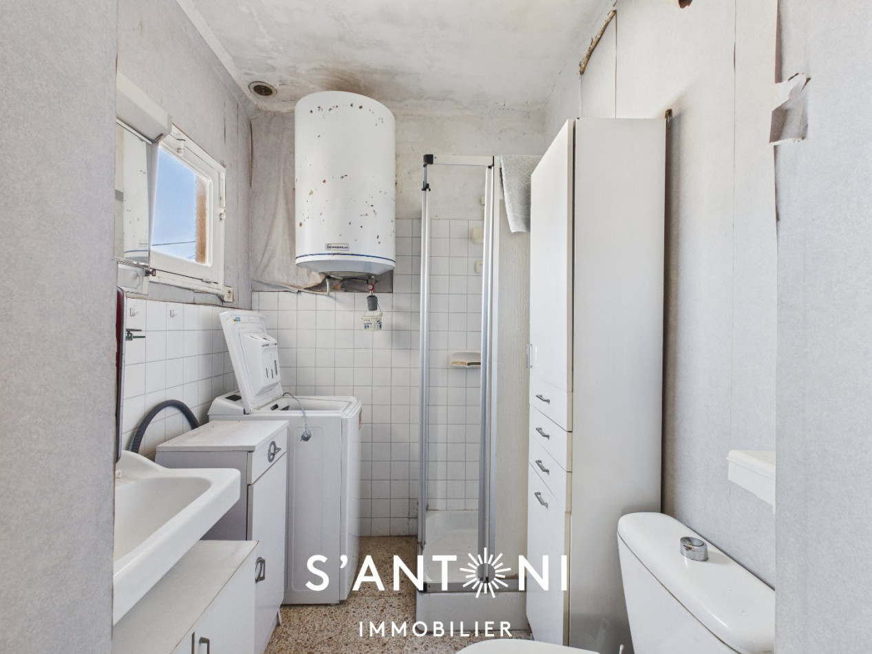 vente Maison Valras Plage - Photo 11