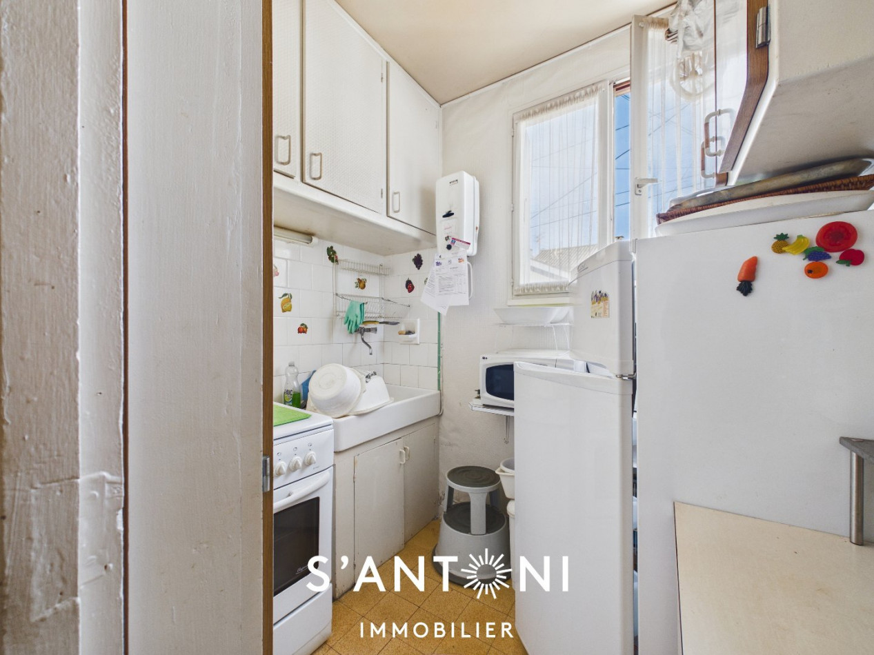 vente Maison Valras Plage - Photo 2