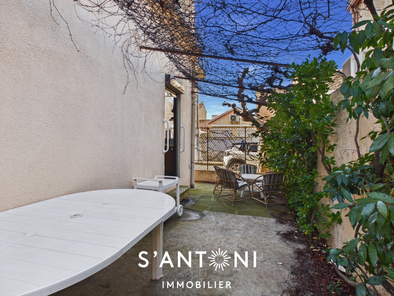 vente Maison Valras Plage - Photo 5