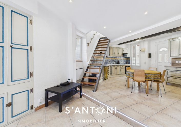 vente Maison de village Magalas