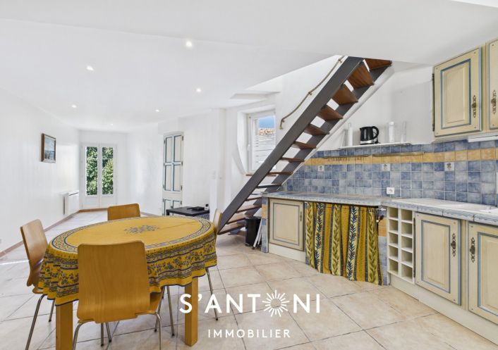 vente Maison de village Magalas