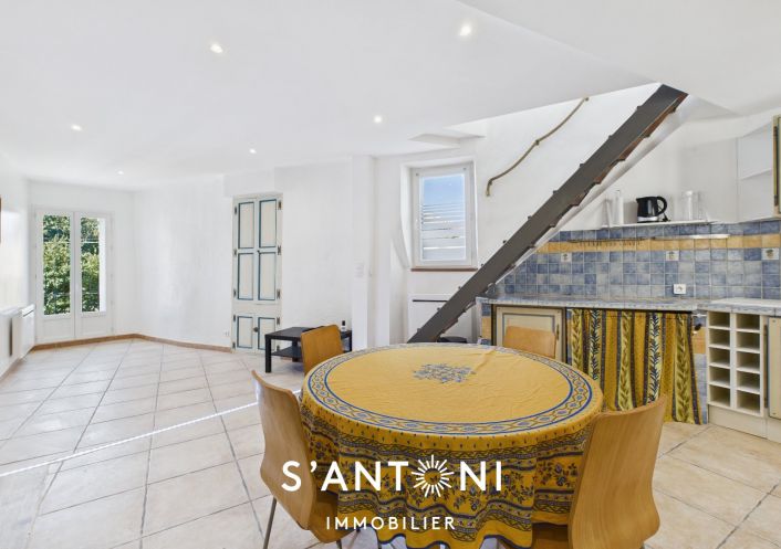 vente Maison de village Magalas
