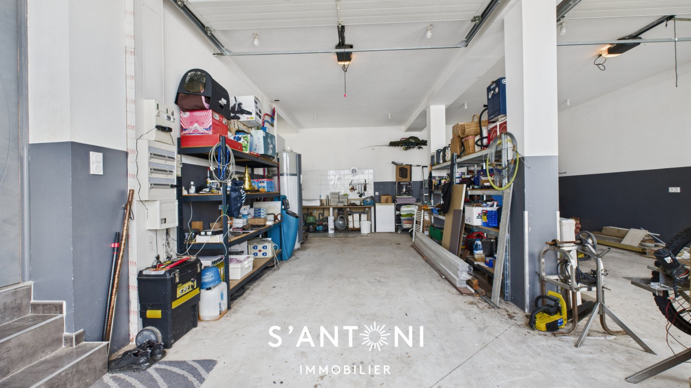 vente Maison Montblanc - Photo 14