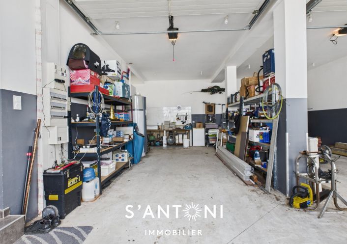 vente Maison Montblanc