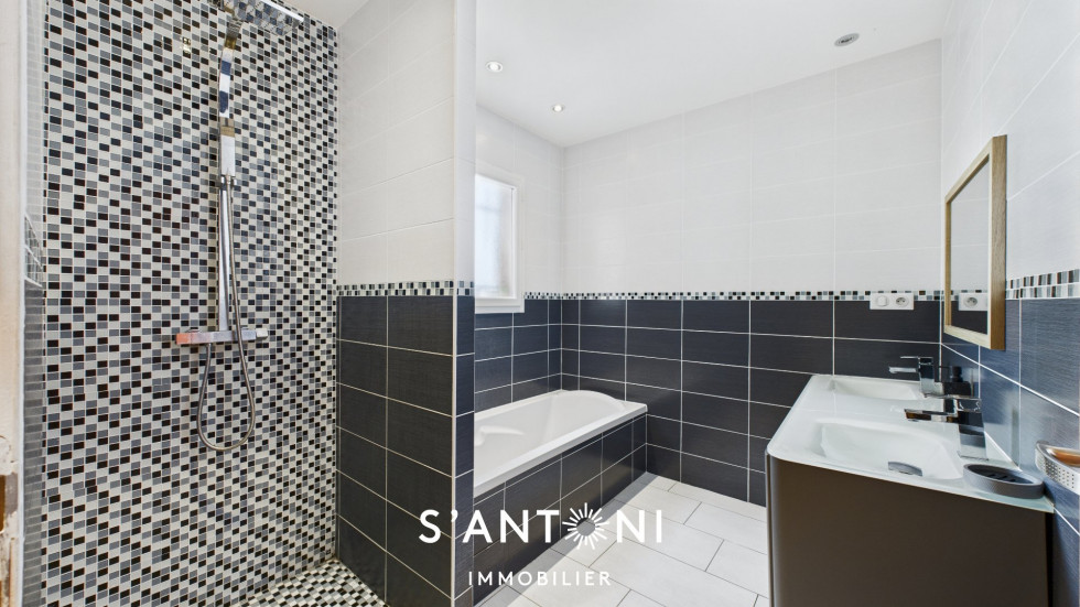 vente Maison Montblanc - Photo 10