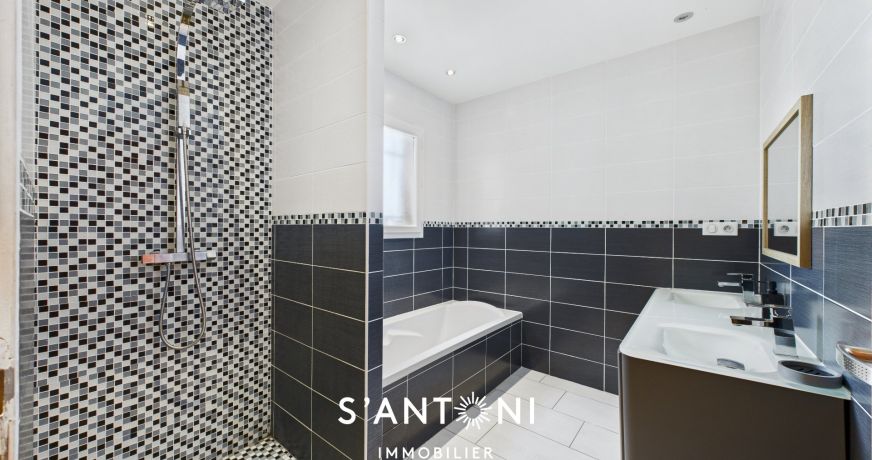 vente Maison Montblanc