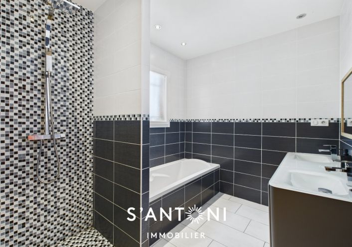 vente Maison Montblanc