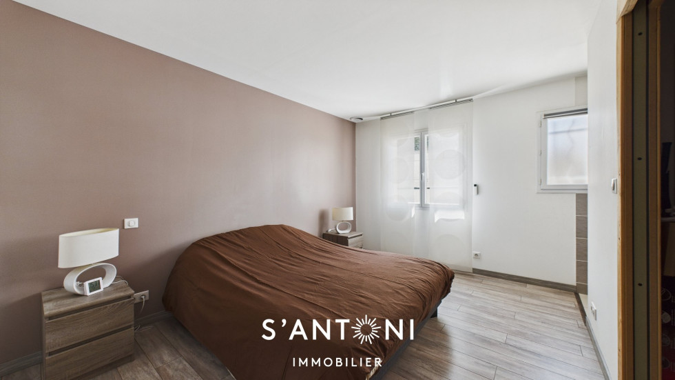 vente Maison Montblanc - Photo 5