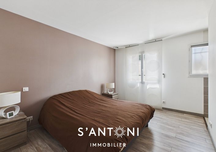 vente Maison Montblanc