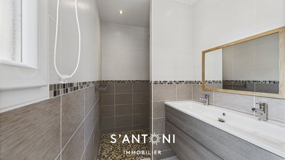 vente Maison Montblanc - Photo 8