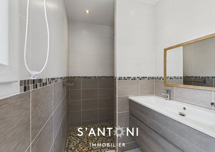 vente Maison Montblanc