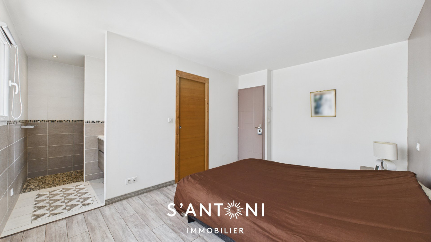 vente Maison Montblanc - Photo 7