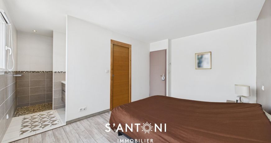 vente Maison Montblanc