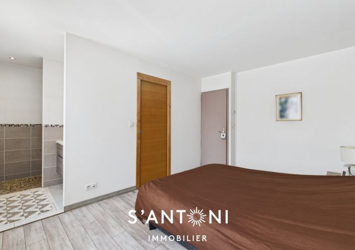 vente Maison Montblanc