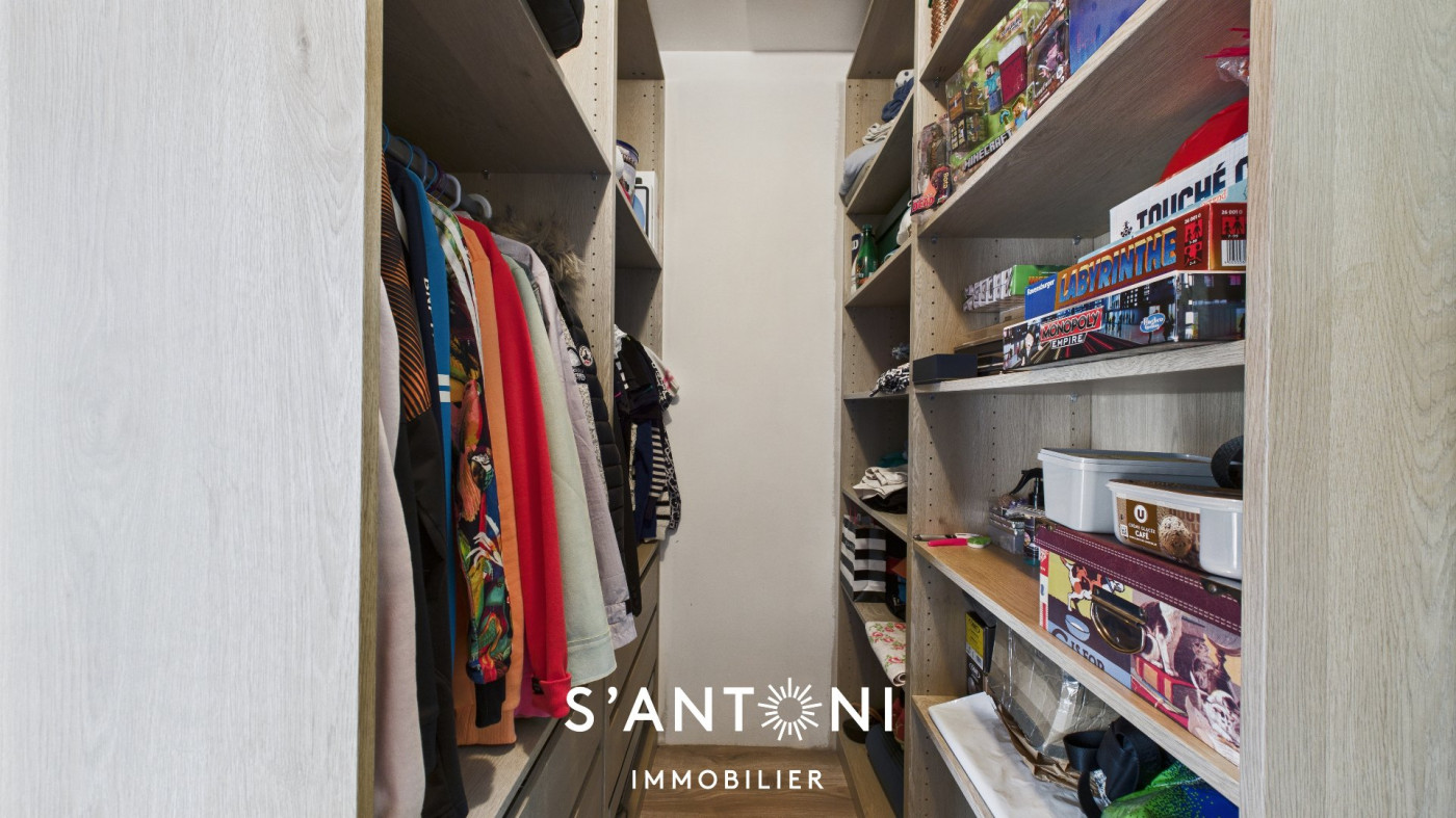 vente Maison Montblanc - Photo 12