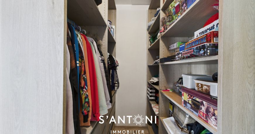 vente Maison Montblanc