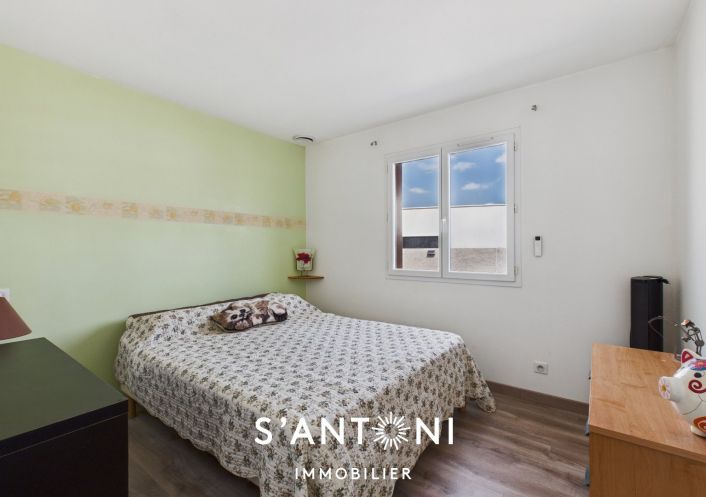 vente Maison Montblanc