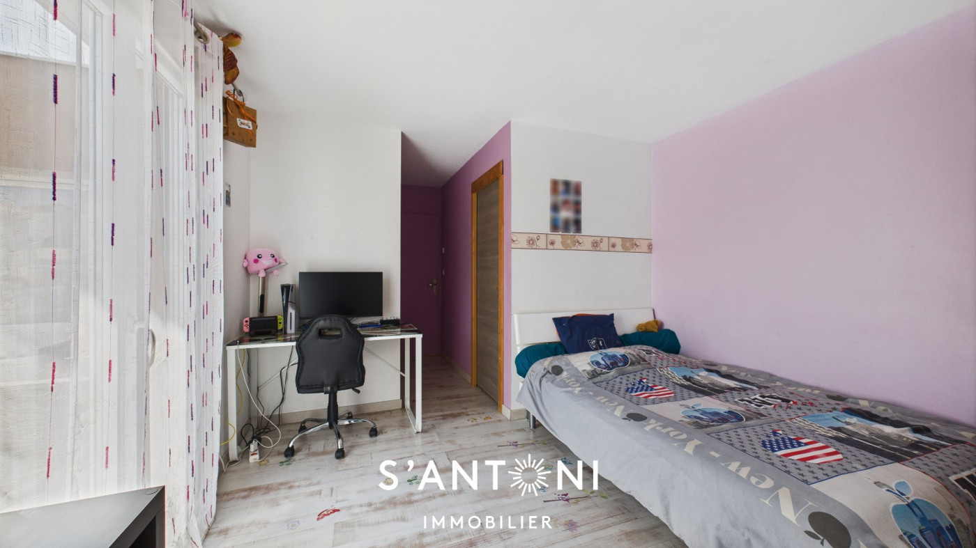 vente Maison Montblanc - Photo 11
