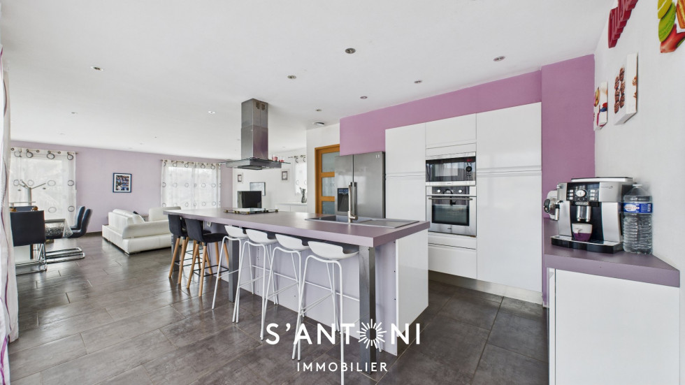 vente Maison Montblanc - Photo 3