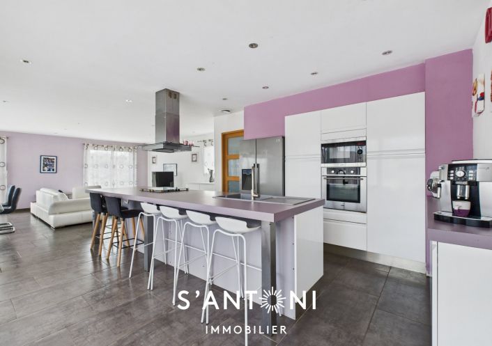 vente Maison Montblanc