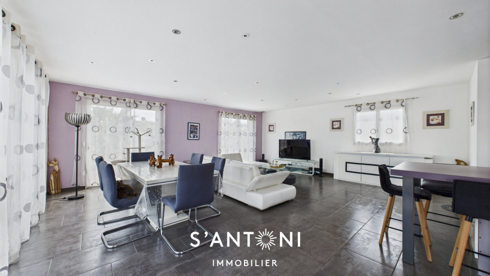 vente Maison Montblanc - Photo 2