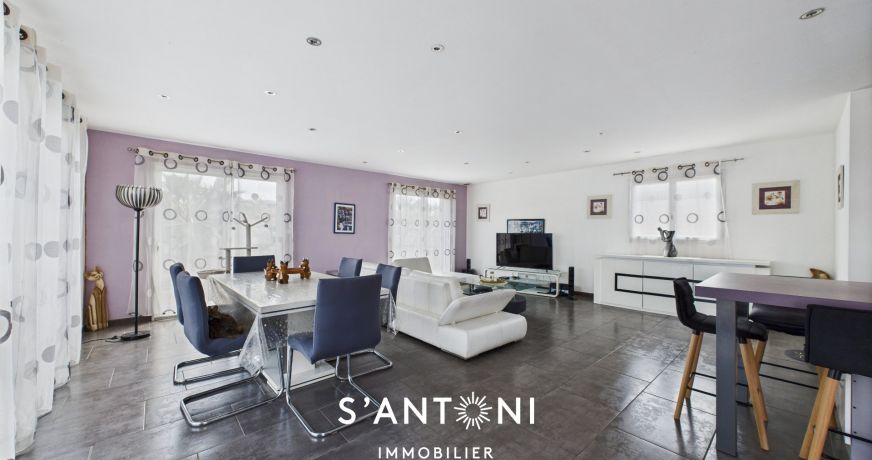 vente Maison Montblanc