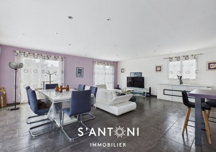 vente Maison Montblanc